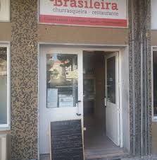 Restaurantes Churrasqueira E Restaurante A Brasileira (Barreiro)