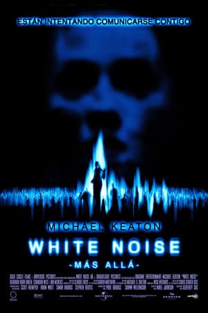 Película White Noise