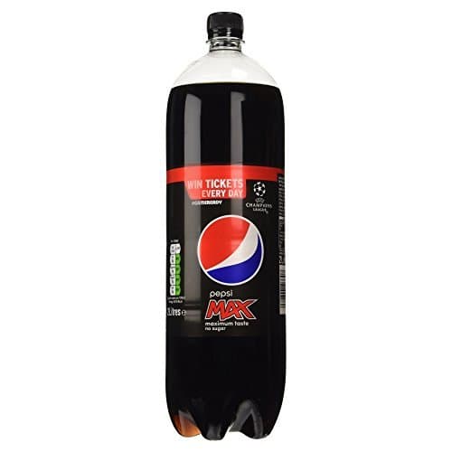 Place Pepsi Max 2L