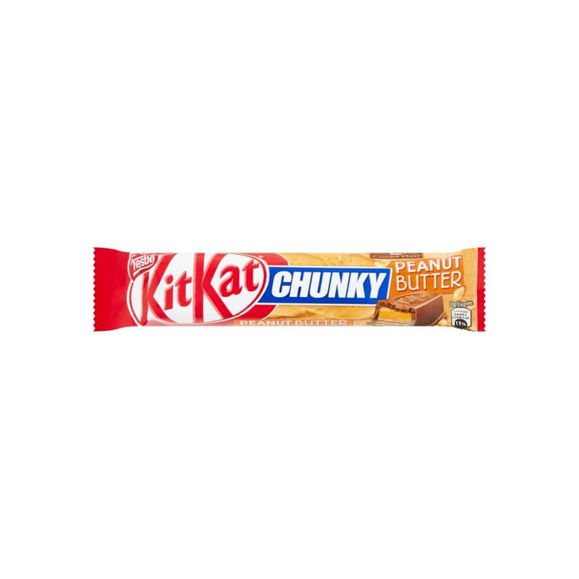 Producto KitKat Peanut Butter 