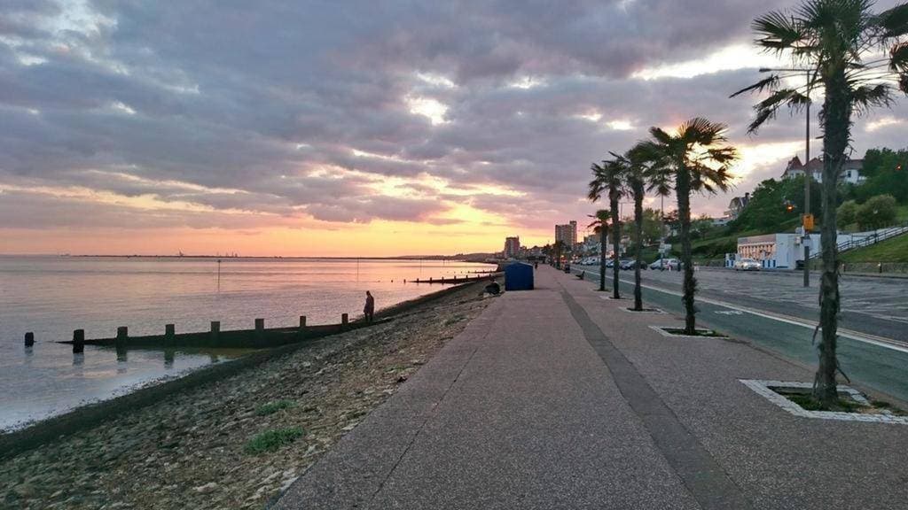 Place Southend-on-Sea