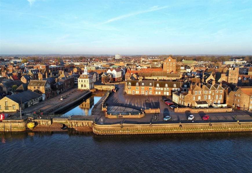 Place King's Lynn