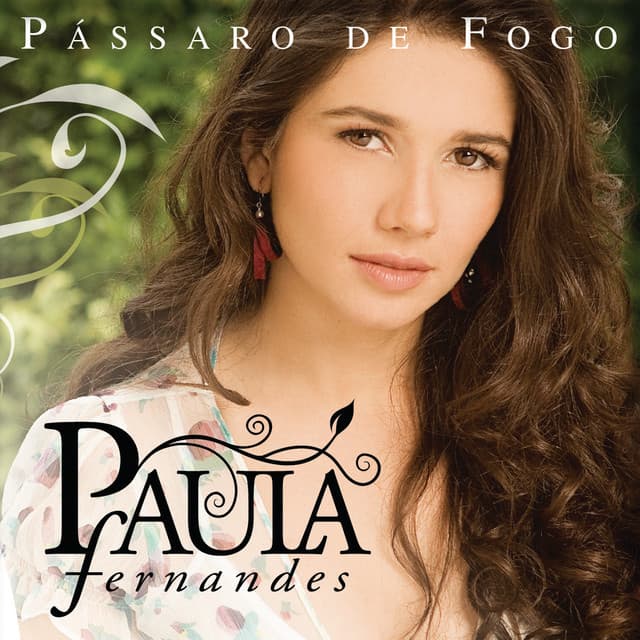 Canción Pássaro De Fogo