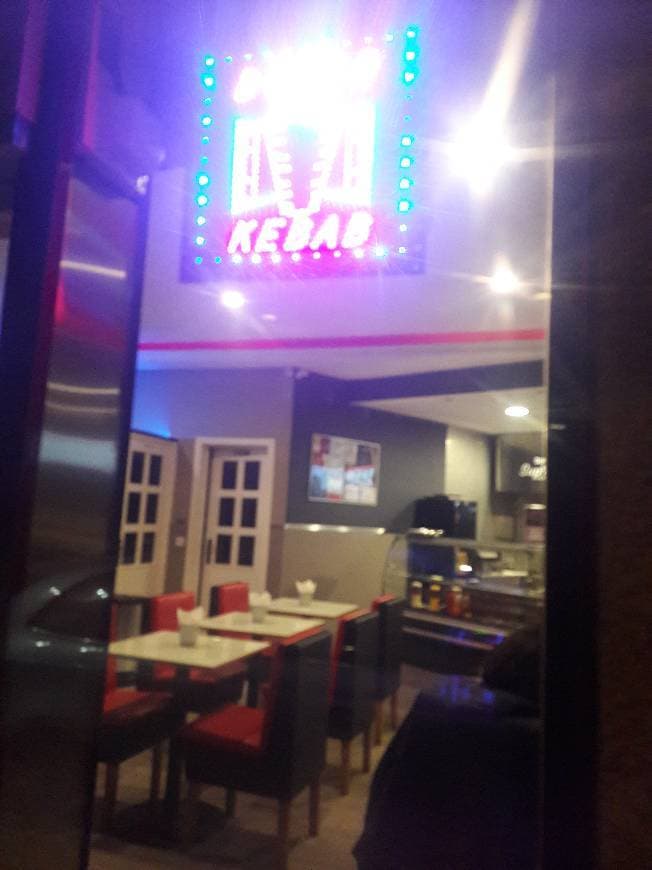 Restaurants Supremos Kebab House