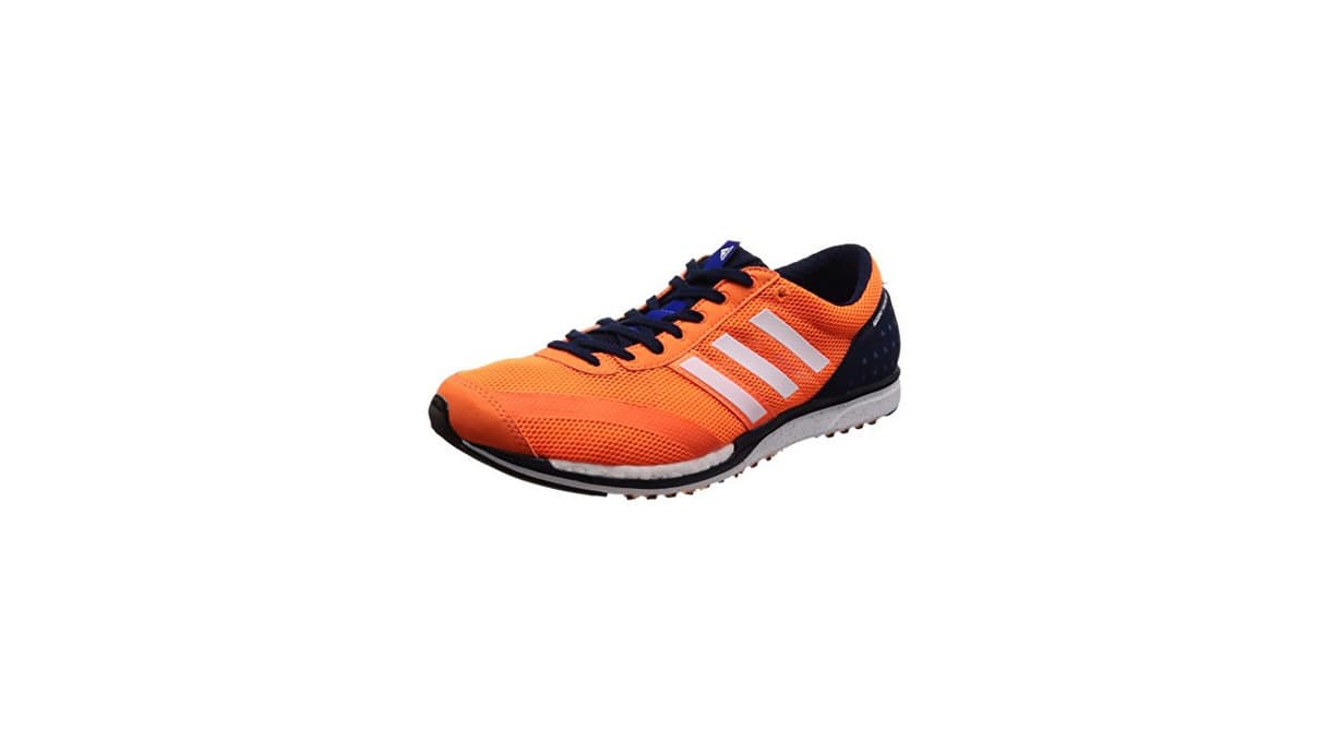 Moda adidas Adizero Takumi Sen Zapatos de Correr Hombre Naranja