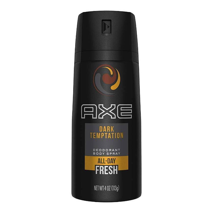 Belleza Axe Dark Temptation Desodorante Vaporizador