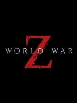 Videojuegos World War Z