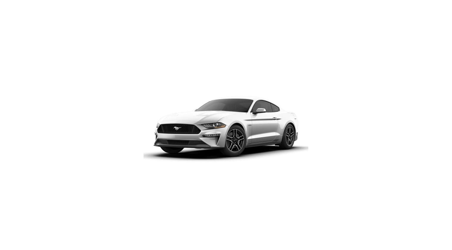 Product Ford Mustang GT