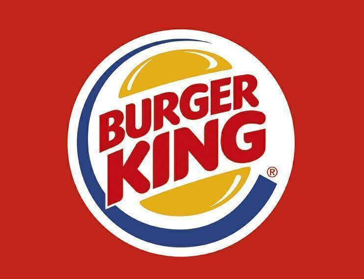 Restaurantes BurgerKing