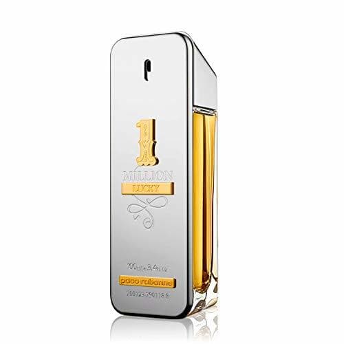 Producto Perfume para hombre Paco Rabanne 1 Million Lucky Eau de Toilette 100