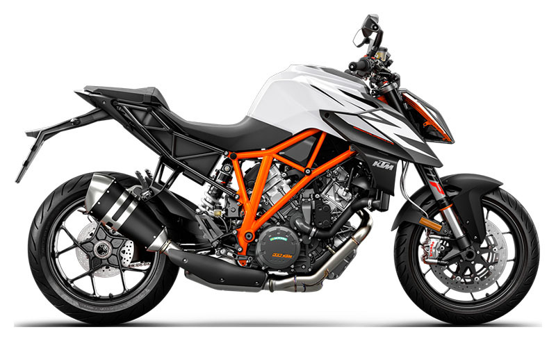 Moda KTM 1290 Super Duke R