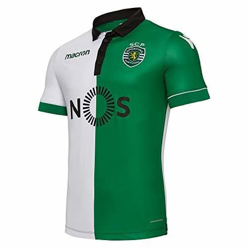 Producto Maillot stromp Sporting Portugal 18/19