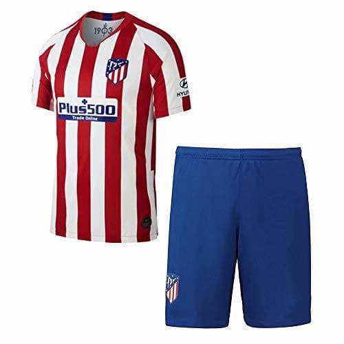 Producto ONBaoFu 2019-2020 Nueva Temporada Personalizados Nombre y Número Personalizados Camiseta de Fútbol