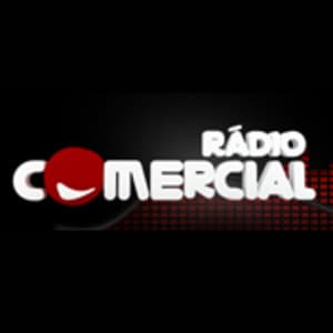 App Rádio Comercial