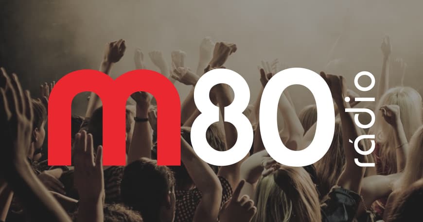 App M80 Radio