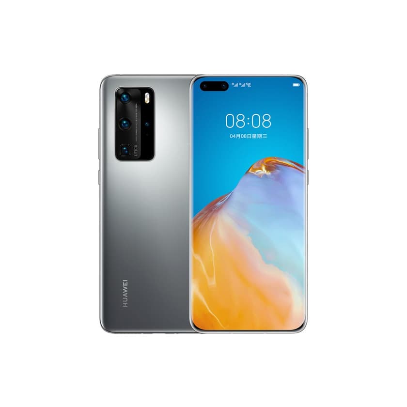 Product Huawei P40 Pro 5G - Smartphone de 6,58" OLED (8GB RAM