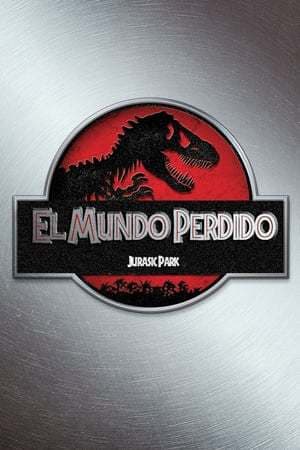 Película The Lost World: Jurassic Park