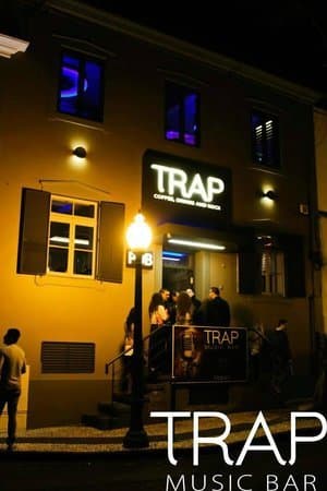 Restaurantes Trap music bar