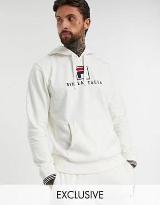 Product Sweatshirt Fila