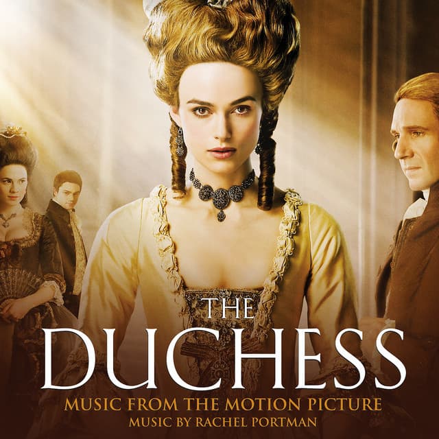 Canción The Duchess