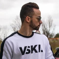 Fashion Vski 