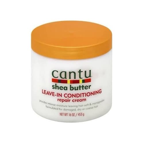 Producto Leave in conditioner cantu