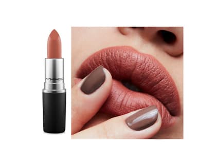 Producto Taupe MAC