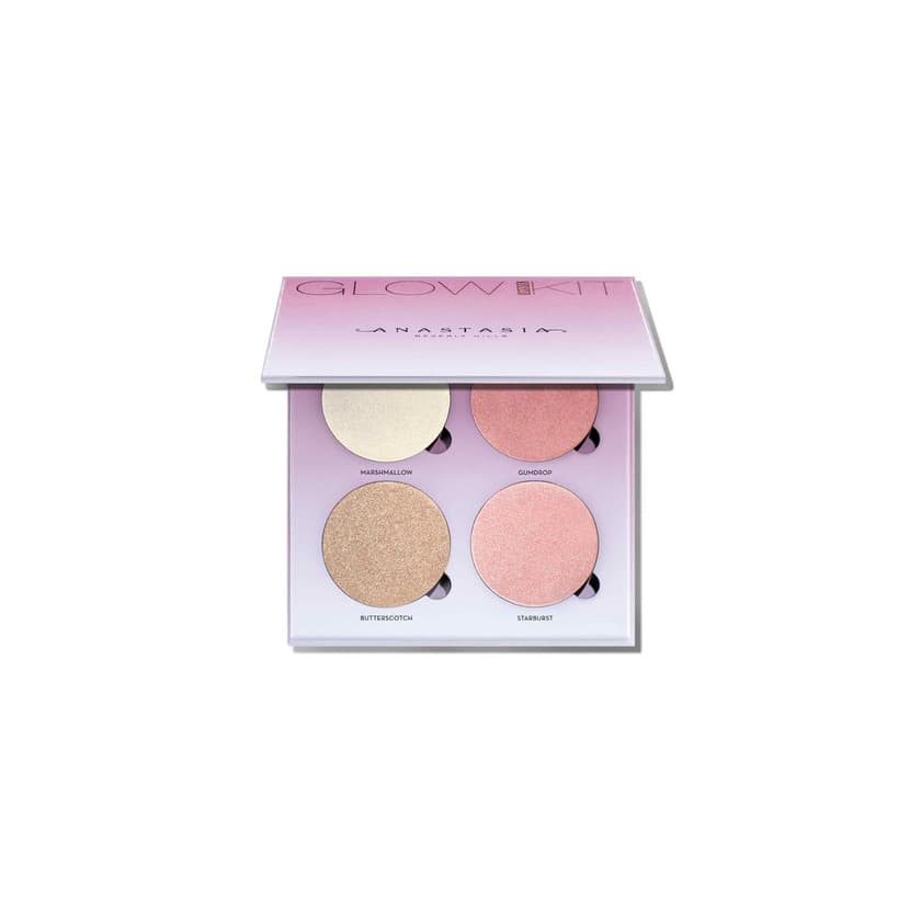 Producto Paleta Iluminadores Anastasia 😍