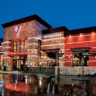 Restaurantes BJ's Restaurant & Brewhouse