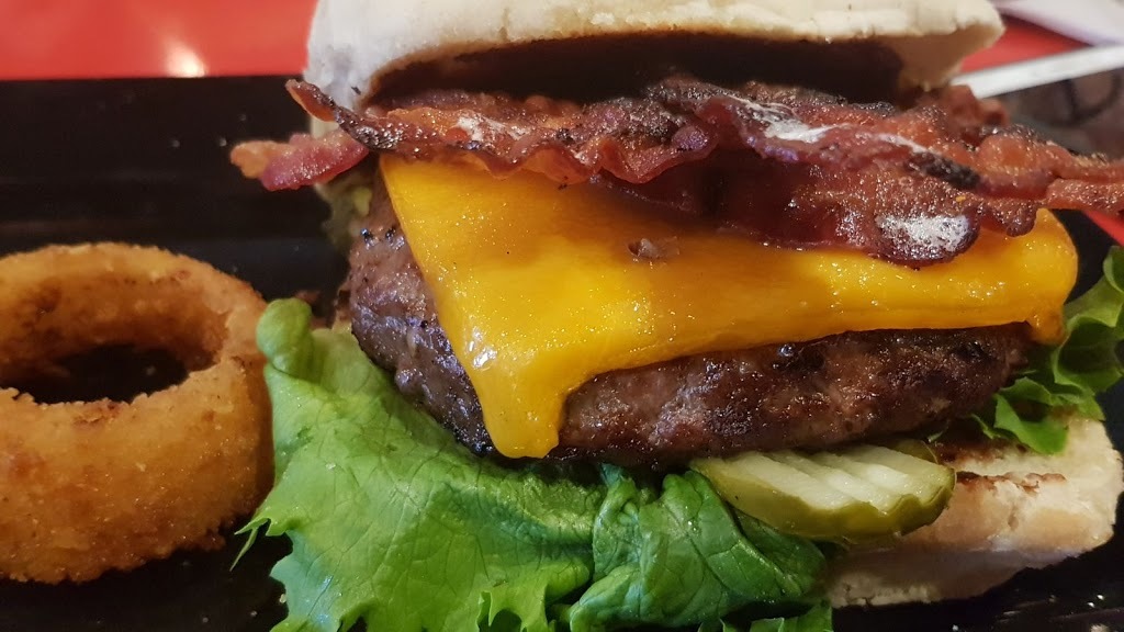 Restaurantes Red Robin Gourmet Burgers and Brews