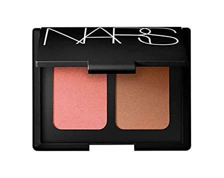 Product Blush/Bronzer Duo Nars