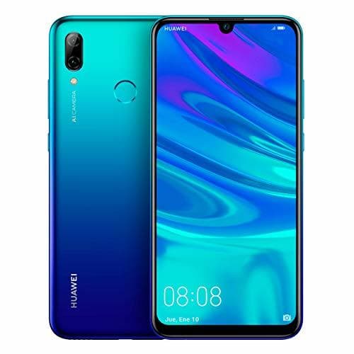 Electronic Huawei P Smart 2019 - Smartphone de 6.2", 3 GB RAM, 64