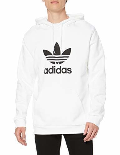 Fitness adidas Trefoil Hoodie Sweatshirt