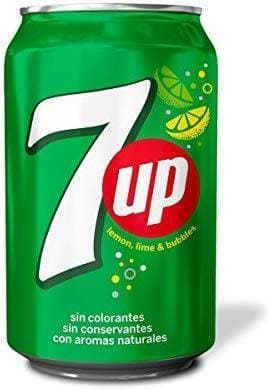 Fashion 7up