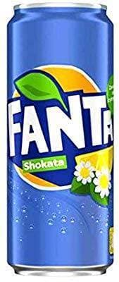 Fashion Fanta shokata