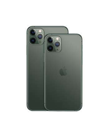 Electronic Apple iPhone 11