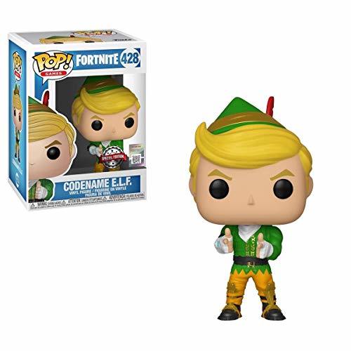 Game Funko Fortnite Pop Vinyl Figure