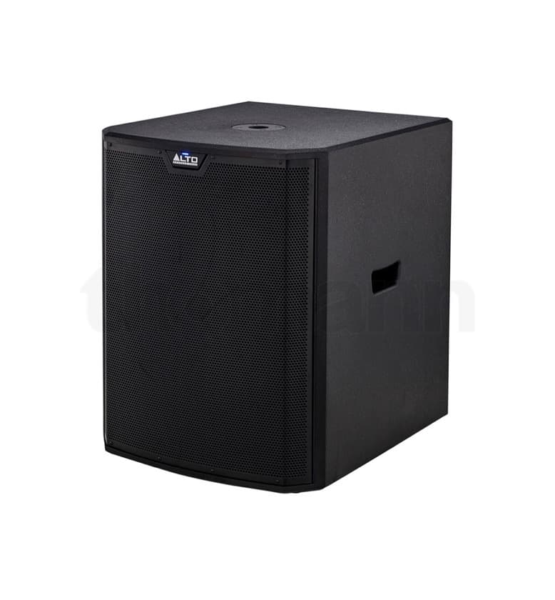 Producto Alto TS318 subwoofer