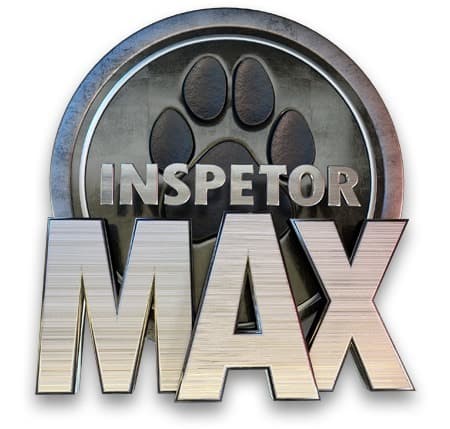 Moda Inspetor Max