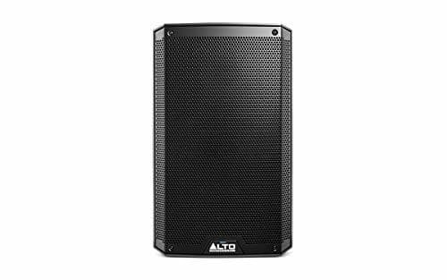 Electrónica Alto Truesonic ts310 2000 vatios Active Altavoz PA