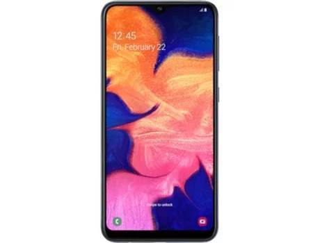 Moda Samsung Galaxy A10