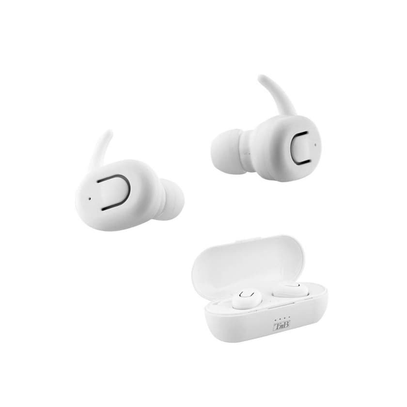 Producto Auriculares Bluetooth TNB Dude