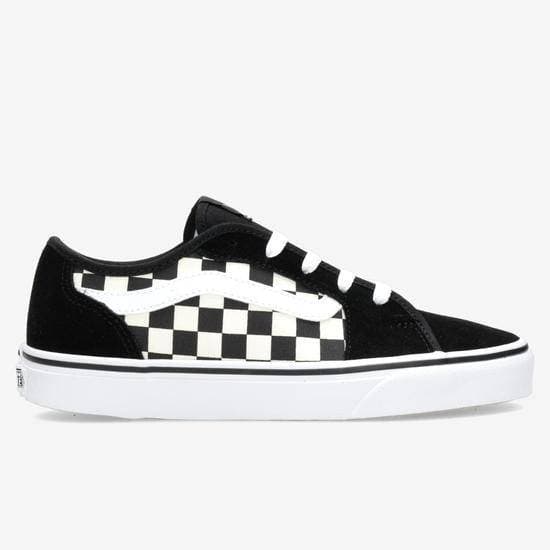 Producto Vans Filmore decon Skate Xadrez