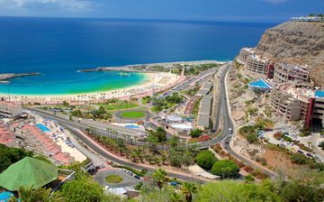 Lugar Las Palmas de Gran Canaria