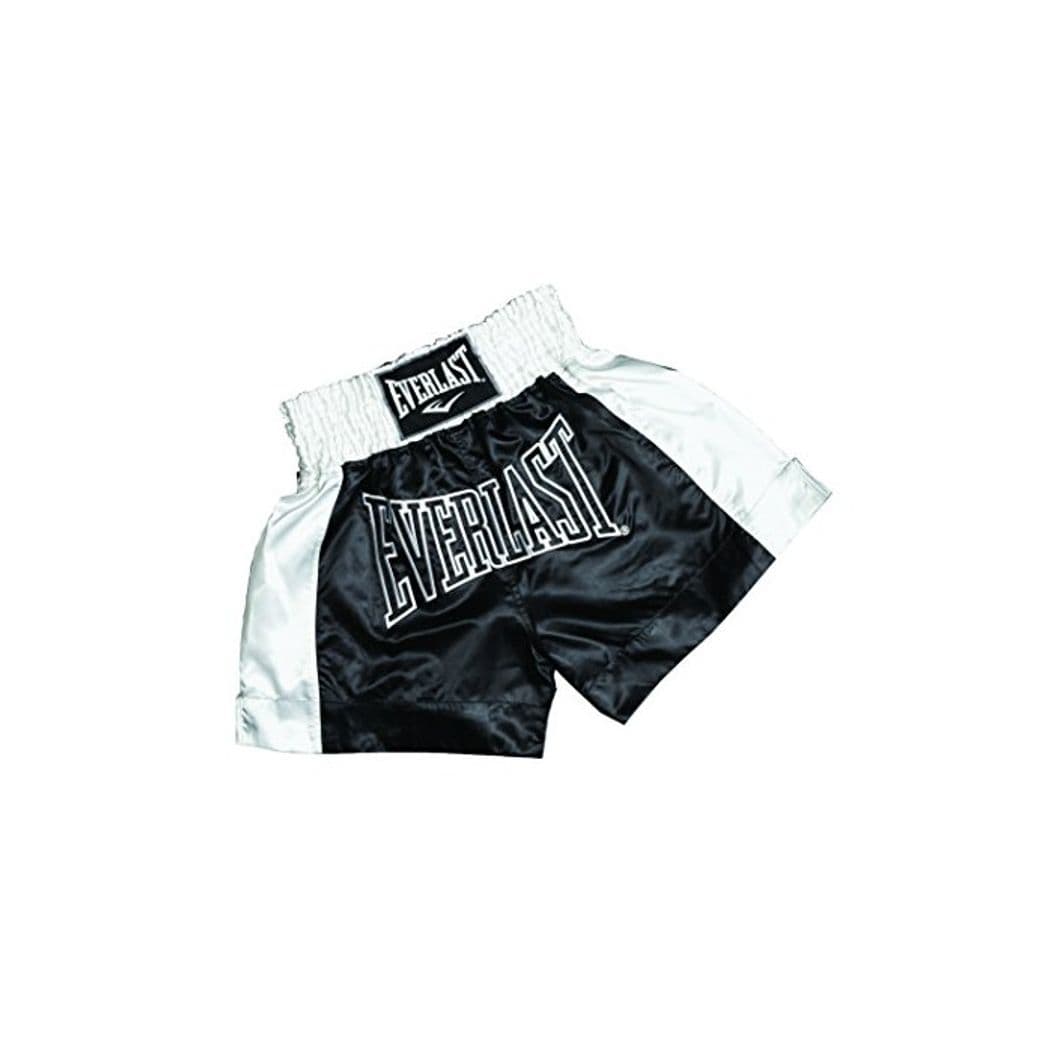 Electrónica Everlast EM6 - Pantalón de thai boxing unisex