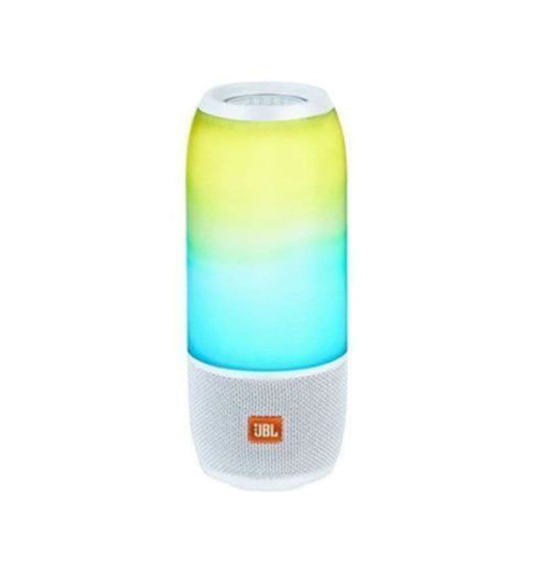 Electronic JBL Pulse 3  - Altavoz Bluetooth portátil