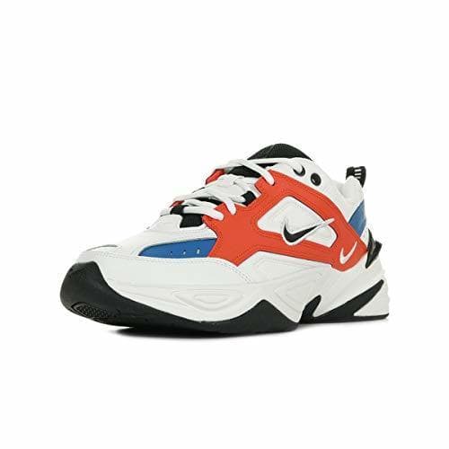 Moda Nike M2K Tekno, Zapatillas de Running para Asfalto para Hombre,