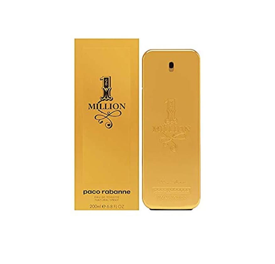 Producto Paco Rabanne 1 Million