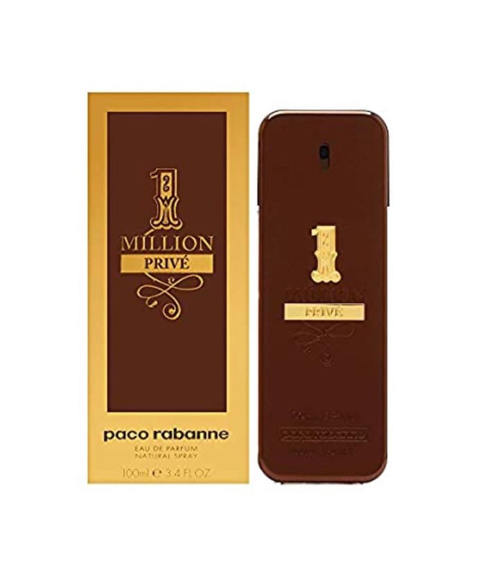 Producto Paco Rabanne 1 Million Prive Men