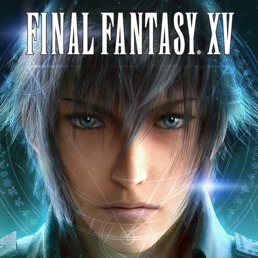 App Final Fantasy XV: A New Empire